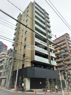 【外観】 | ルフォンプログレ南大塚