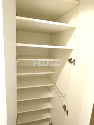 【収納】 | ルフォンプログレ南大塚