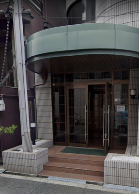 【エントランス】 | シャンブル杭全