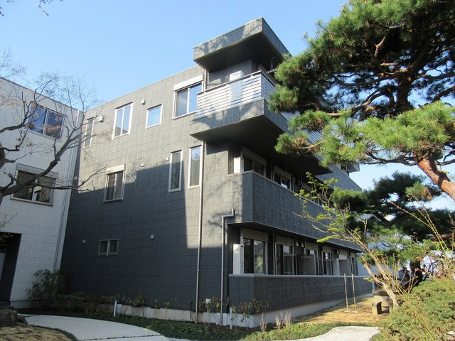 CASA DE ARCE 浦和 もみじのその他|★耐震・耐火構造の旭化成へーベルメゾン★