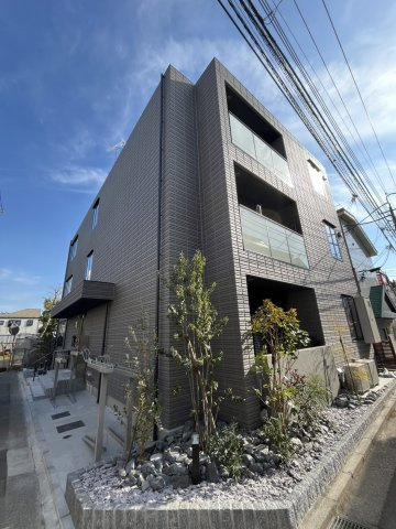 Catinu武蔵野