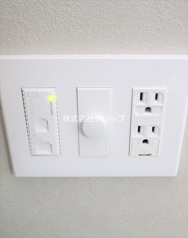 IL PRIMO KISOYAの設備