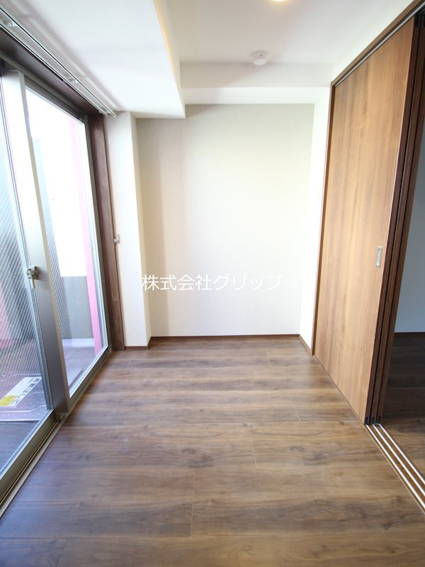 IL PRIMO KISOYAの洋室