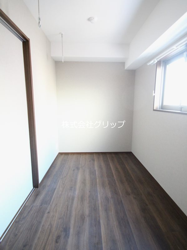 IL PRIMO KISOYAの洋室