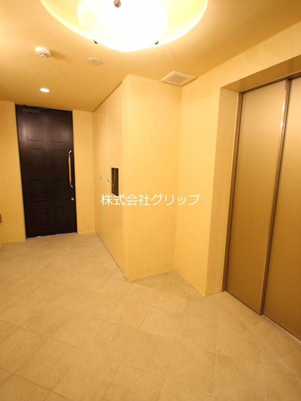IL PRIMO KISOYAのその他共用部分