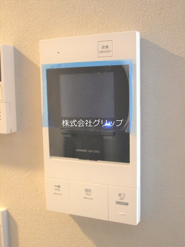 IL PRIMO KISOYAのセキュリティ