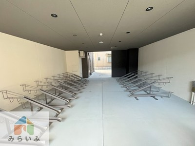 【その他共用部分】 | S-RESIDENCE今池arcana