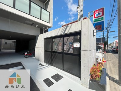 【設備】 | S-RESIDENCE今池arcana