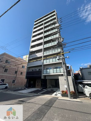 【外観】 | S-RESIDENCE今池arcana