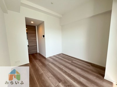 【寝室】 | S-RESIDENCE今池arcana