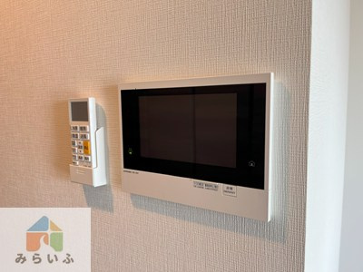 【セキュリティ】 | S-RESIDENCE今池arcana