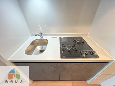 【キッチン】 | S-RESIDENCE今池arcana