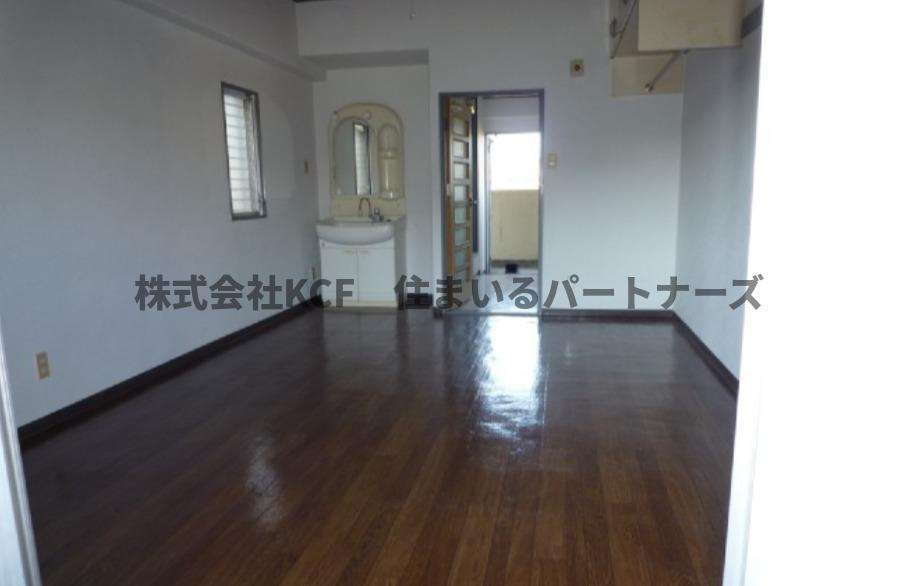 第2HIROハイツの寝室|落ち着いて過ごせるお部屋なので、寝室にいかがでしょうか