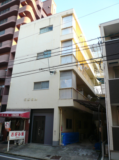 石原ビル