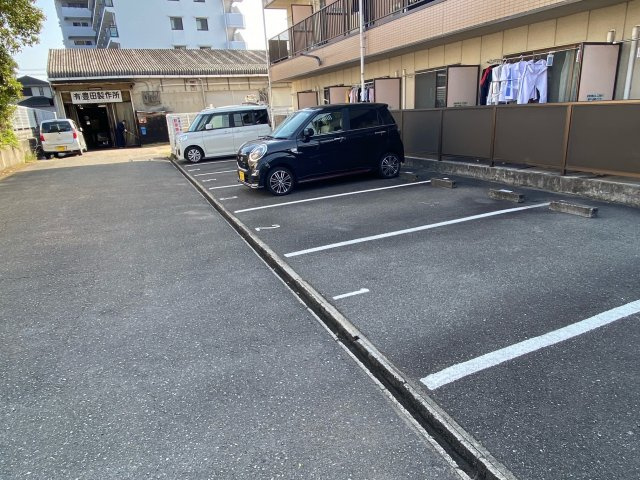 グレイスフル山本のその他共用部分