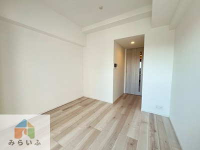 【寝室】 | S-RESIDENCE今池arcana