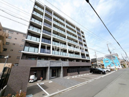 ソルテラス京都勧進橋PARK SIDEの画像