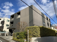 ヒルズ三宿の画像