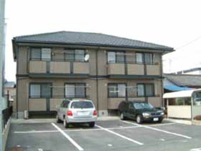 フォレスト蟹子