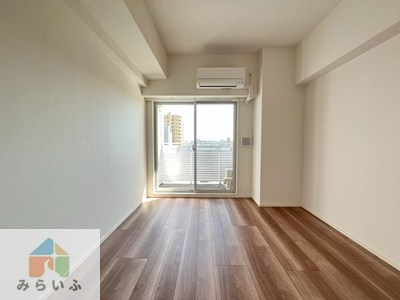【居間・リビング】 | S-RESIDENCE今池arcana