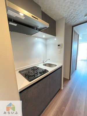 【キッチン】 | S-RESIDENCE今池arcana