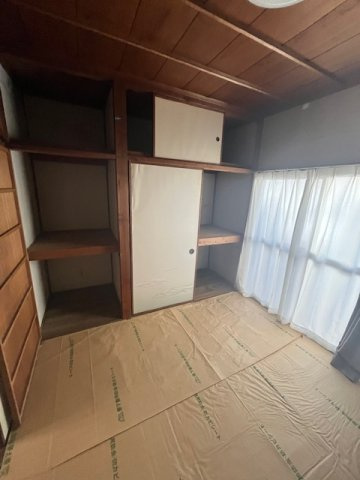 前並町貸家のその他