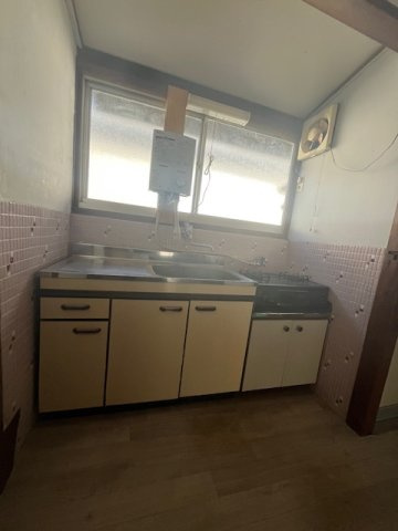 前並町貸家のその他