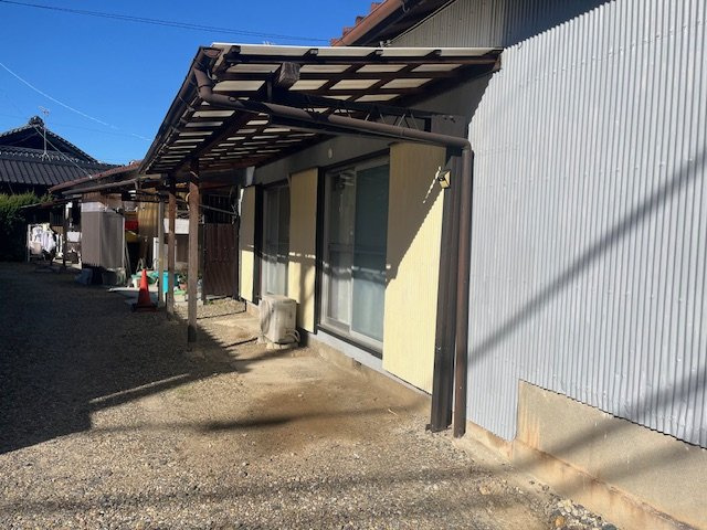 前並町貸家のその他