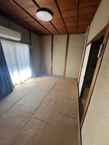 前並町貸家のその他