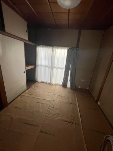 前並町貸家のその他