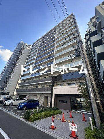 エスリードレジデンス弁天町グランデ