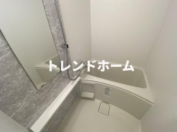 エスリードレジデンス弁天町グランデの浴室|選べる家電プランあり！！