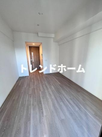 エスリードレジデンス弁天町グランデの居間・リビング|選べる家電プランあり！！