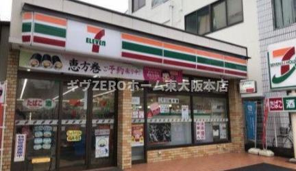 スワンズシティ大阪エスクレアの周辺