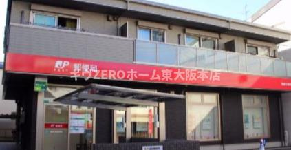 スワンズシティ大阪エスクレアの周辺