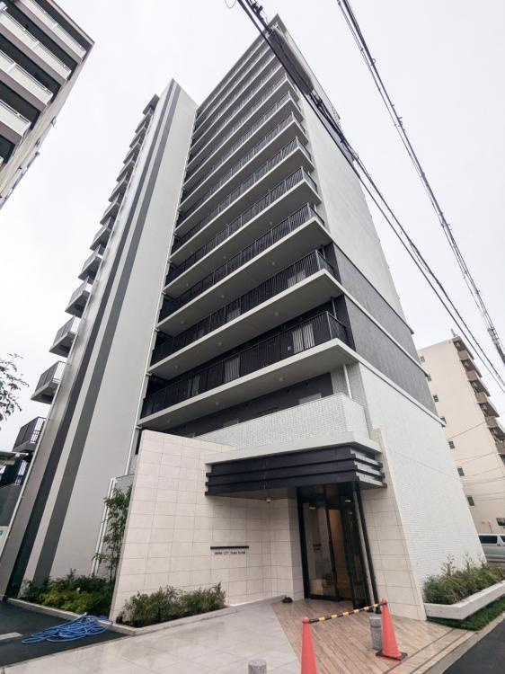 SWANS CITY大阪エスクレア