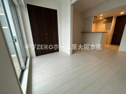 スワンズシティ大阪エスクレアの内装