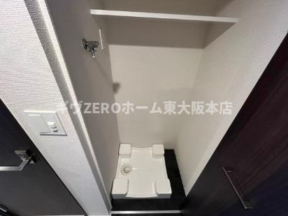 スワンズシティ大阪エスクレアの設備