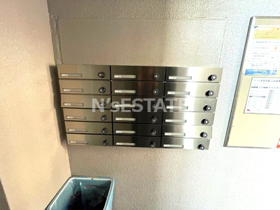 【その他共用部分】 | リボーン島田