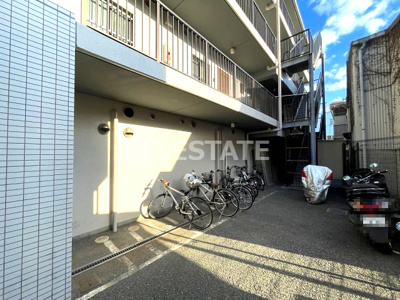 【その他共用部分】 | リボーン島田