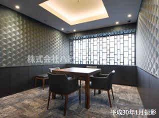 パークシティ柏の葉キャンパス　ザ・ゲートタワー　ウエストのその他共用部分|ゲームルームあり