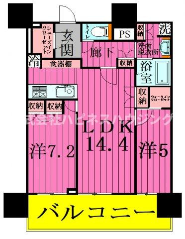 パークシティ柏の葉キャンパス　ザ・ゲートタワー　ウエスト