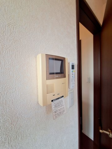 フォレストヒルズのセキュリティ