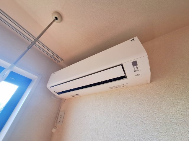 フォレストヒルズの設備