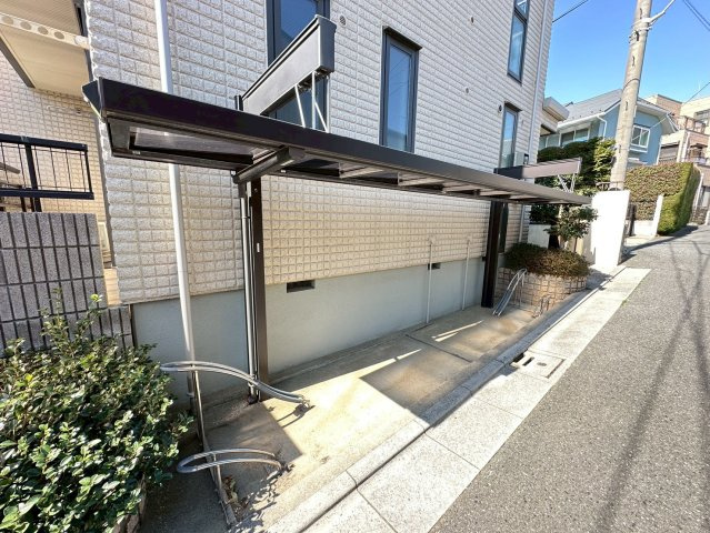 フォレストヒルズのその他