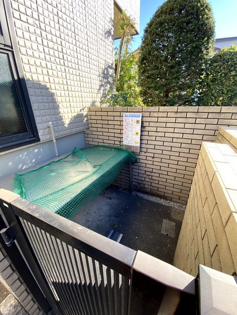 フォレストヒルズのその他