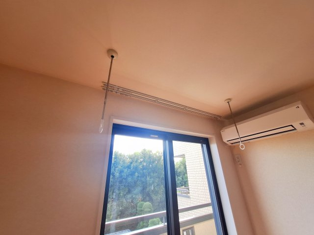 フォレストヒルズのその他