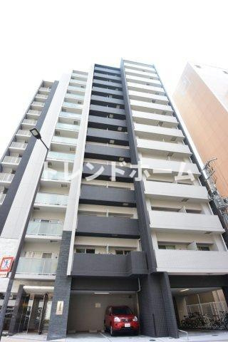 アドバンス東梅田アクシス