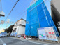 立川市錦町１丁目　新築戸建　全2棟の画像