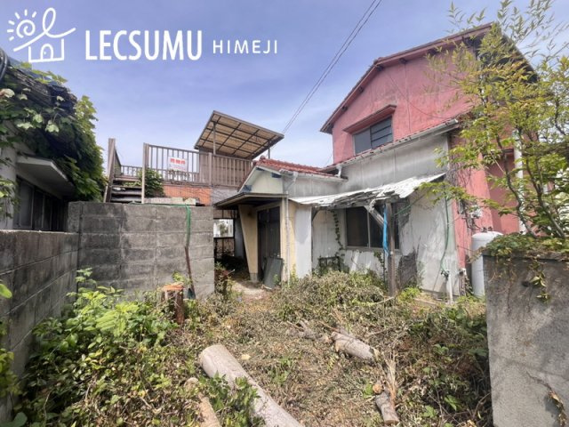 姫路市勝原区宮田／中古戸建